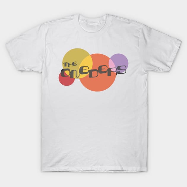 The Oneders T-Shirt by Jahshyewuh